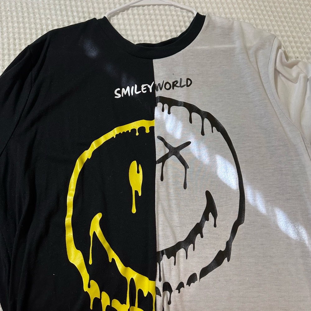 Men’s Graphic Tee